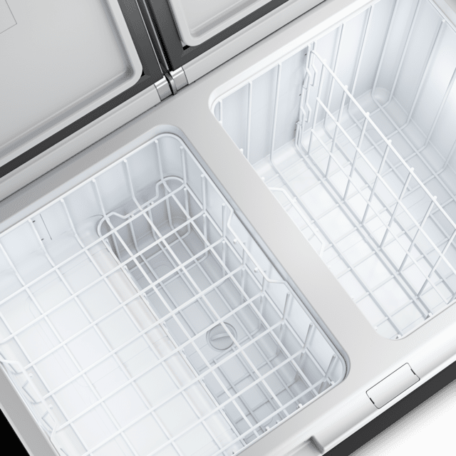 Front Runner Dometic CFX3 75DZ Dual Cooler / Freezer 74L image 6