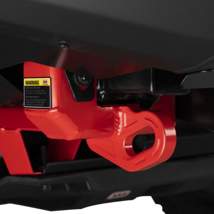 ARB Recovery Point Right Hand Side Ford Ranger Mk8 (2023 Onwards) Double Cab image 0