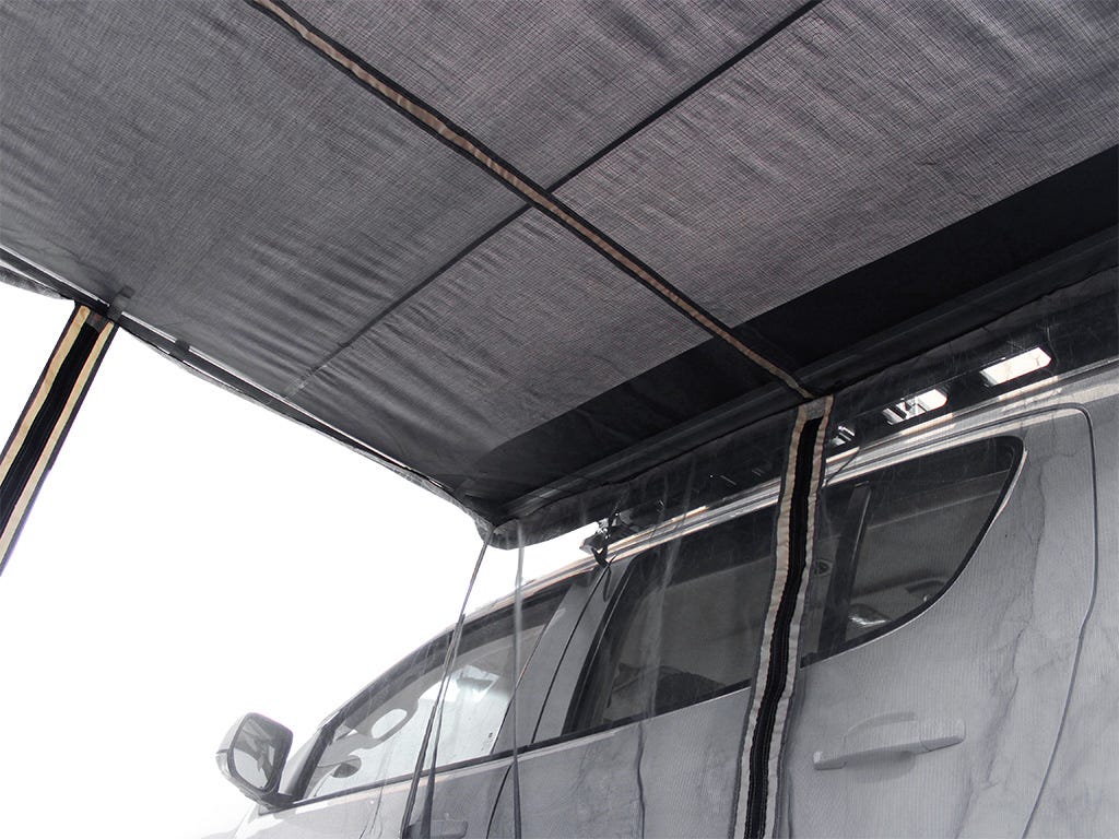 Easy-Out Awning Mosquito Net / 2M image 2