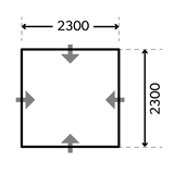 Dometic HUB 2 REDUX image 2