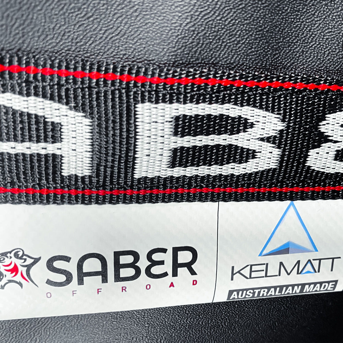 Ultimate Recovery Gear Bag - Australian Made -NEW PART NUMBER image 1