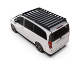 Mercedes-Benz Vito Viano L1 (2003-2014) Slimline II Roof Rack Kit image 1