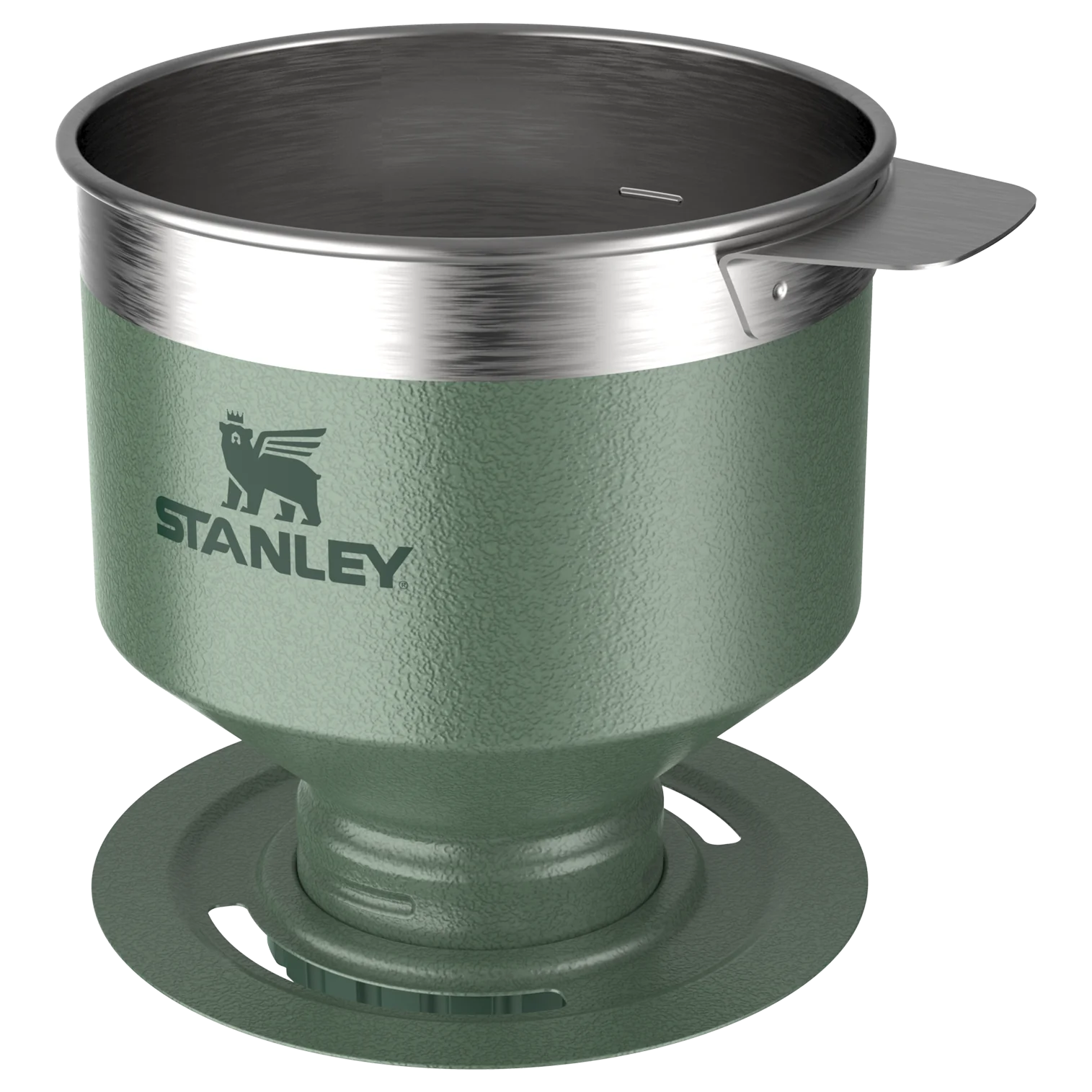 Stanley Classic Perfect-Brew Pour Over - Hammertone Green image 1