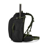 Kelty Redwing Traveller 40L Backpack - Black