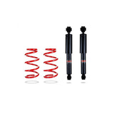 Pedders Rear Suspension Conversion Kit. Hyundai Santa Fe, DM image 0