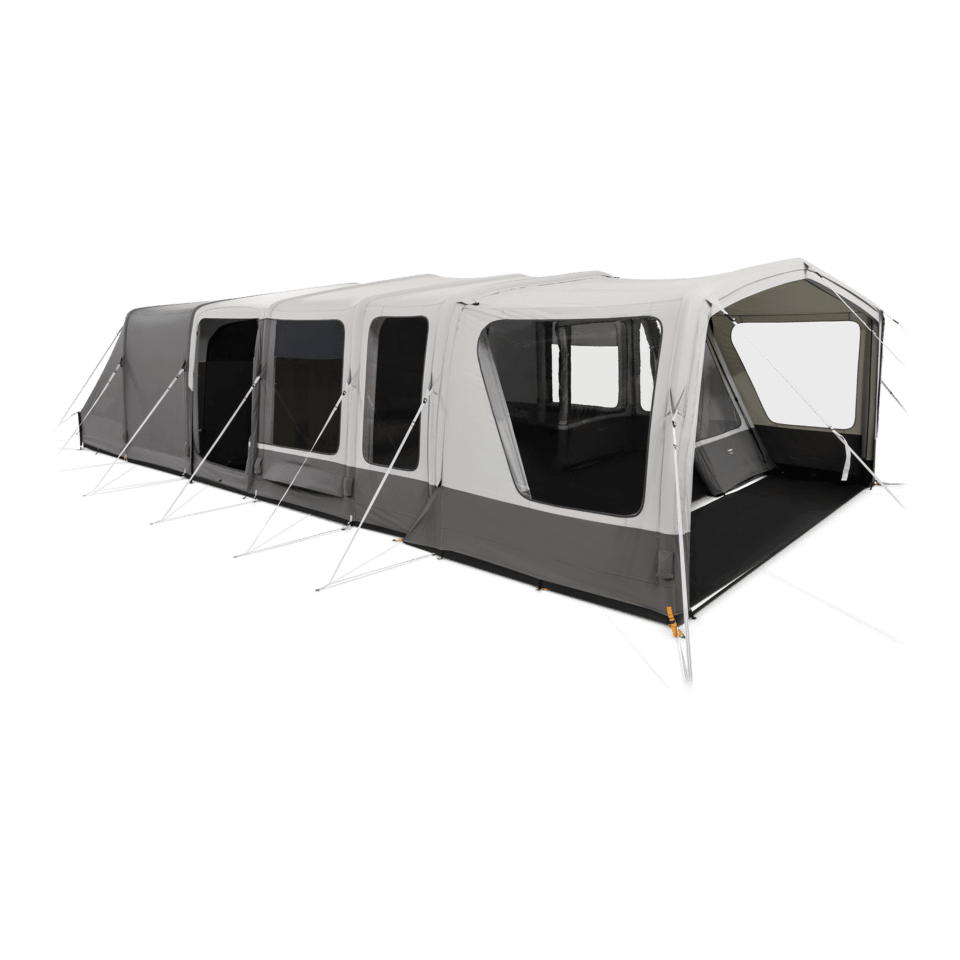 Dometic Ascension FTX 401 TC Canopy image 1