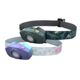 LEDLENSER KidLED2 Head Torch image 0