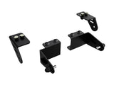 LED Light Bar Rack Mount Brackets image 0
