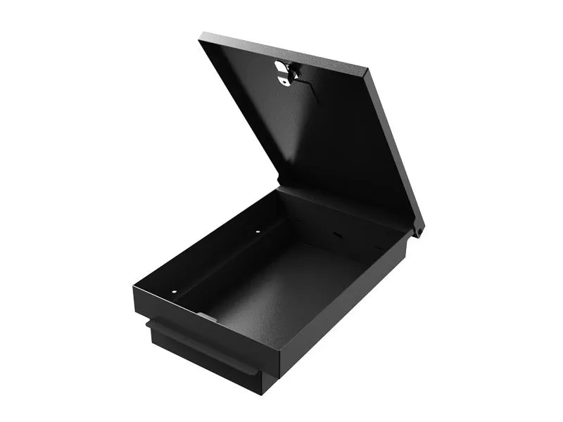 Land Rover Defender (1983-2016) Under Console Safe image 1