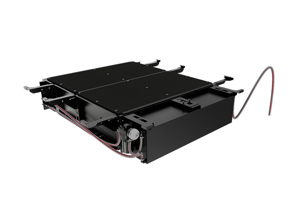Stainless Steel Water Tank for Pickup Drawer System / 52l image 3