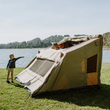 Oztent RX-5 30 Second Tent (Includes Living Room & Zip-In Tub Floor) image 5