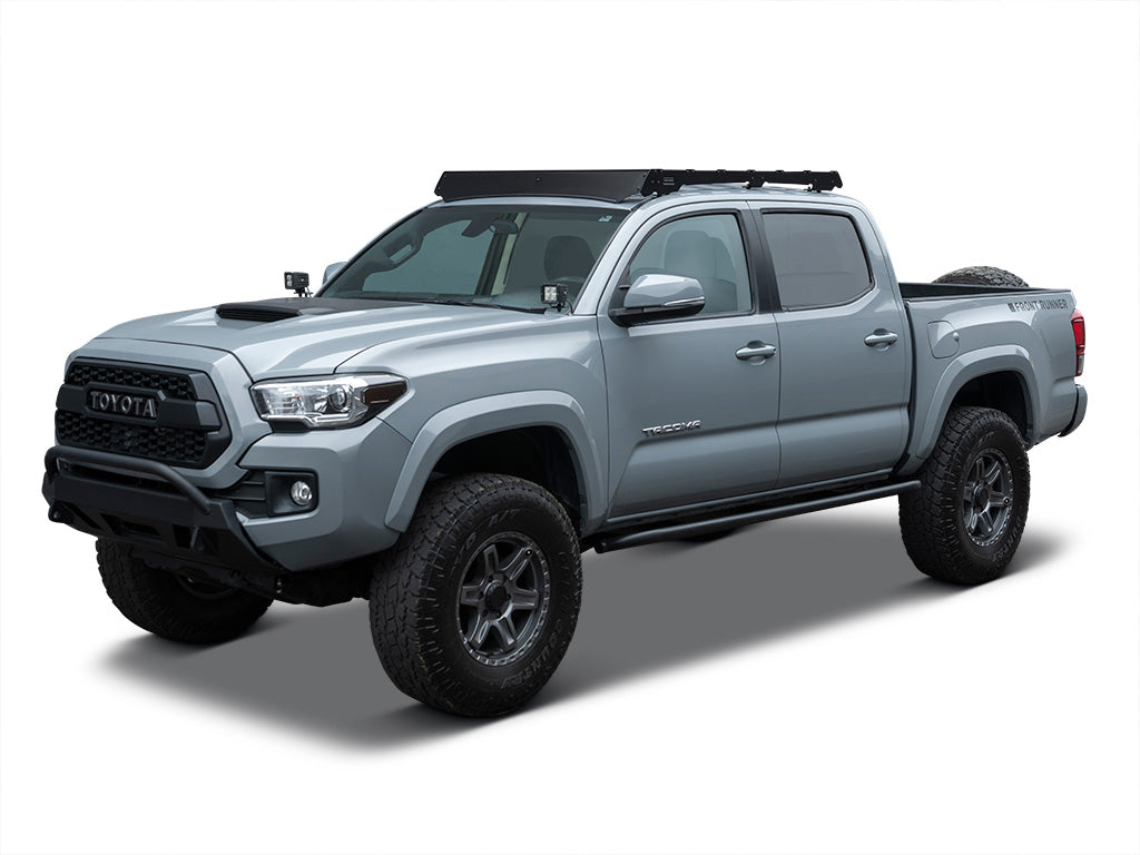 Toyota Tacoma (2005-Current) Slimsport Roof Rack Kit image 0