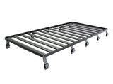 Toyota Land Cruiser 78 Troopy Slimline II Roof Rack Kit image 4