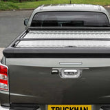 Cross Bar Set to fit Truckman Aluminium Lift-Up Tonneau Cover Ford Ranger Mk5-7 (2012-2022) image 0