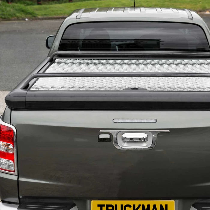 Cross Bar Set to fit Truckman Aluminium Lift-Up Tonneau Cover Ford Ranger Mk5-7 (2012-2022) image 0