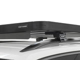 Volkswagen T-Cross (2019-Current) Slimline II Roof Rail Rack Kit image 2