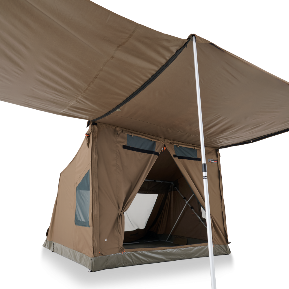 Oztent RV-2/3/4/5 Side Awning (Series II) image 3