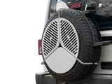 Spare Tire Mount Braai/BBQ Grate image 0