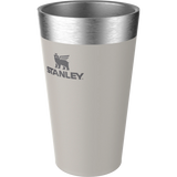 Stanley Adventure Stacking Beer Pint | 0.47L - Ash image 1