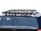 Mercedes-Benz GL (X164) (2006-2012) Slimline II Roof Rail Rack Kit image 1