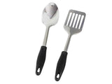 Camp Kitchen Utensil Set