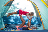 Kelty Kids' Callisto 30°F (-1°C) Synthetic Sleeping Bag - Short, Right-Hand Zip - Midnight Navy