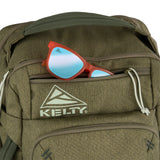Kelty Redwing Traveller 30L Backpack - Burnt Olive