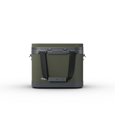Recon ZL Medium - Lichen
