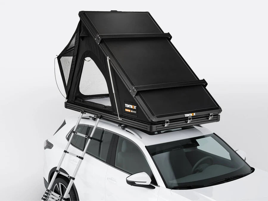 TentBox Cargo 2.0