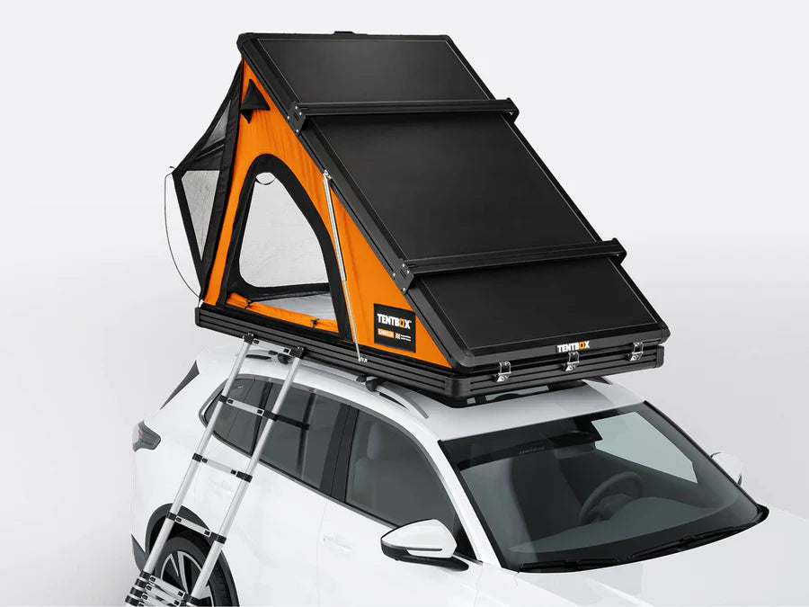 TentBox Cargo 2.0