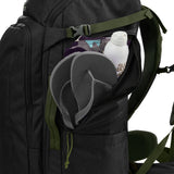 Kelty Redwing Traveller 40L Backpack - Black