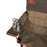 Kelty Lowdown Camping Chair - Bungee Cord/Beluga